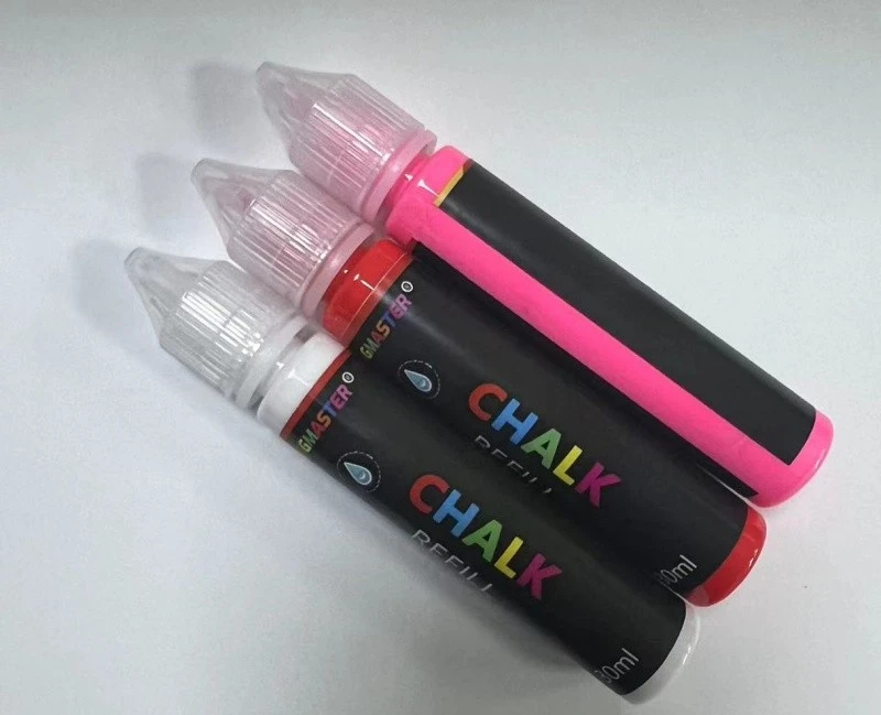 tagmaster 30ml3